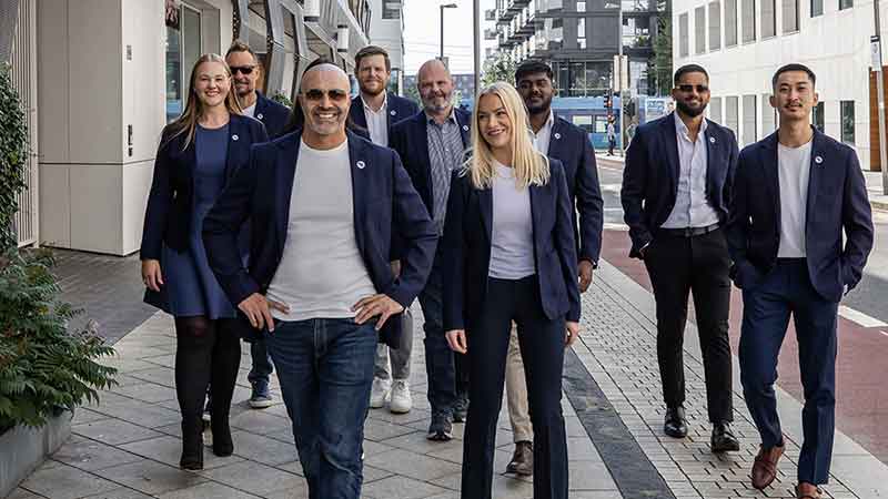 Refinansiering med sikkerhet i bolig Norsk Refinansiering Refinansiering med sikkerhet i bolig Norsk Refinansiering